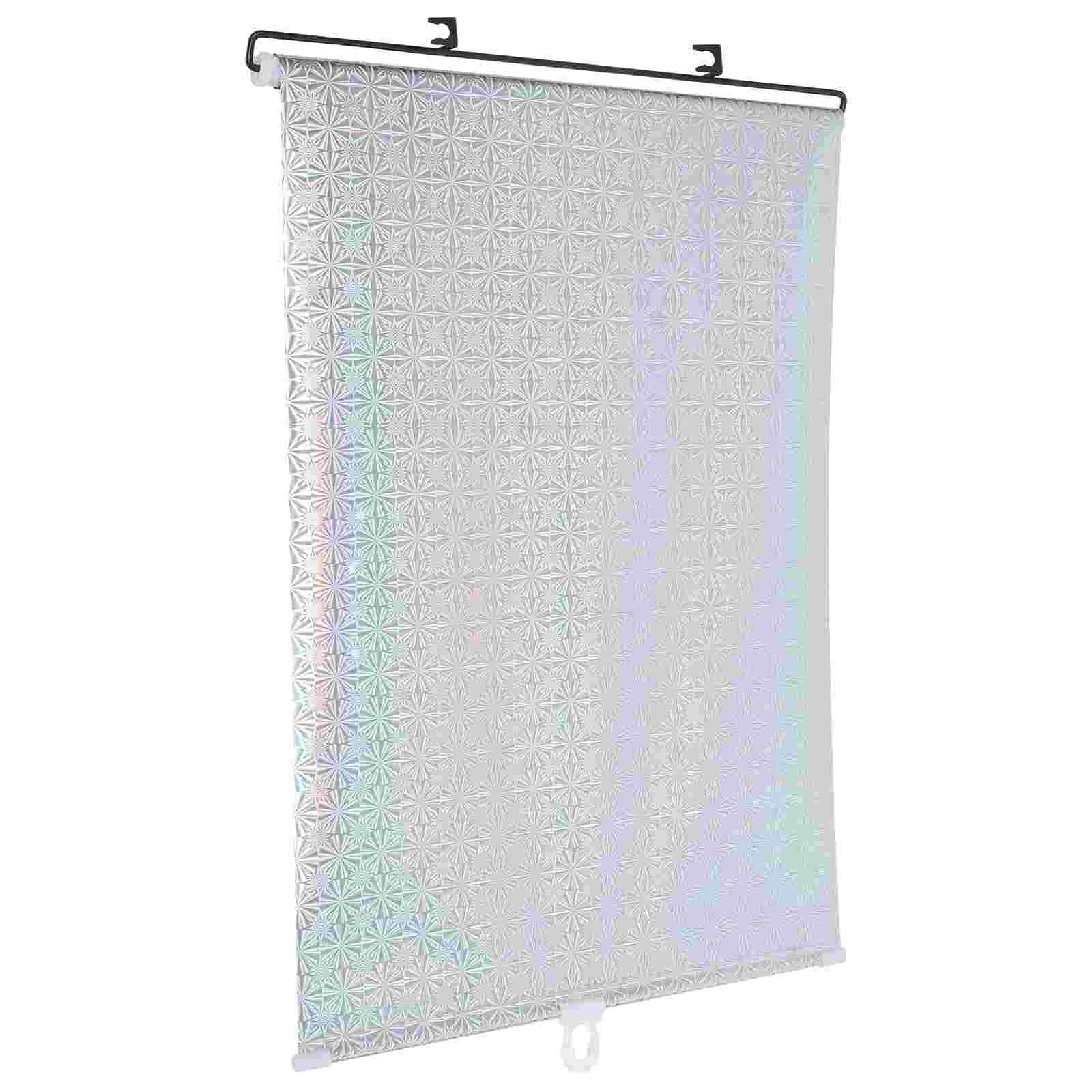 

Side Automotive Window Sunshades Car Roller Blinds Windows Curtain Pvc Travel Curtains