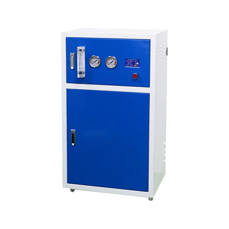 

Nobana 200G/400G/600G/800G/1200G commercial RO water purifier purification system for commercial