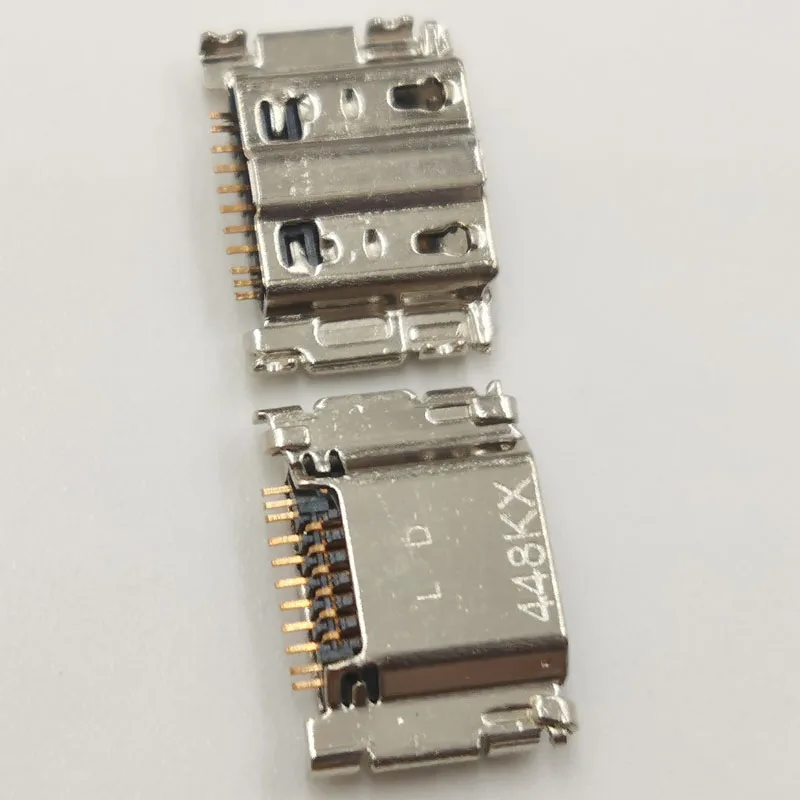 Зарядная док-станция 5-10 шт., Usb-разъем для зарядки Samsung Galaxy T813, T715, T710, T520, T525, P605, P600, P601, T810, T815, T817