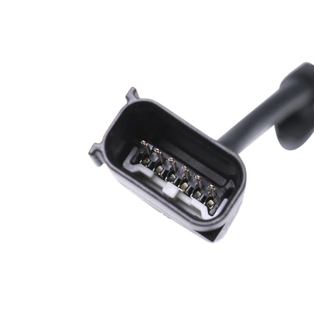 Левая клавиатура входной двери водителя Накладка для столба DB5Z7820555AC BB5Z7820555AA