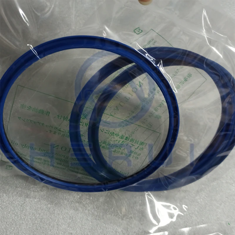 Высококачественные наборы для ремонта гидравлического молота набора уплотнений