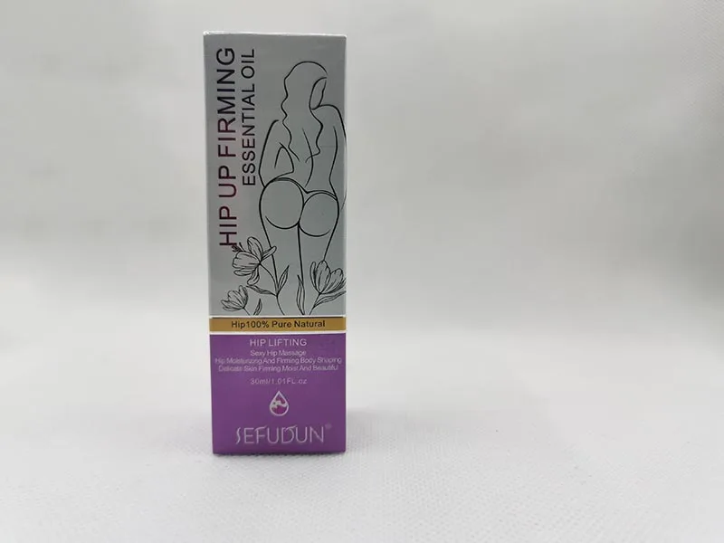 Упражнения для ягодиц в Западной Африке 30 мл |