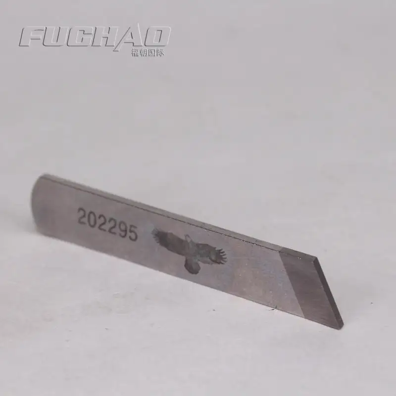 Швейная машина Eagle с режущей головкой из вольфрамовой стали, оверлок под ножом 202295   Аксессуары для швейных машин Pegasus (art.: 3920cbd517fca) - 3920cbd517fca