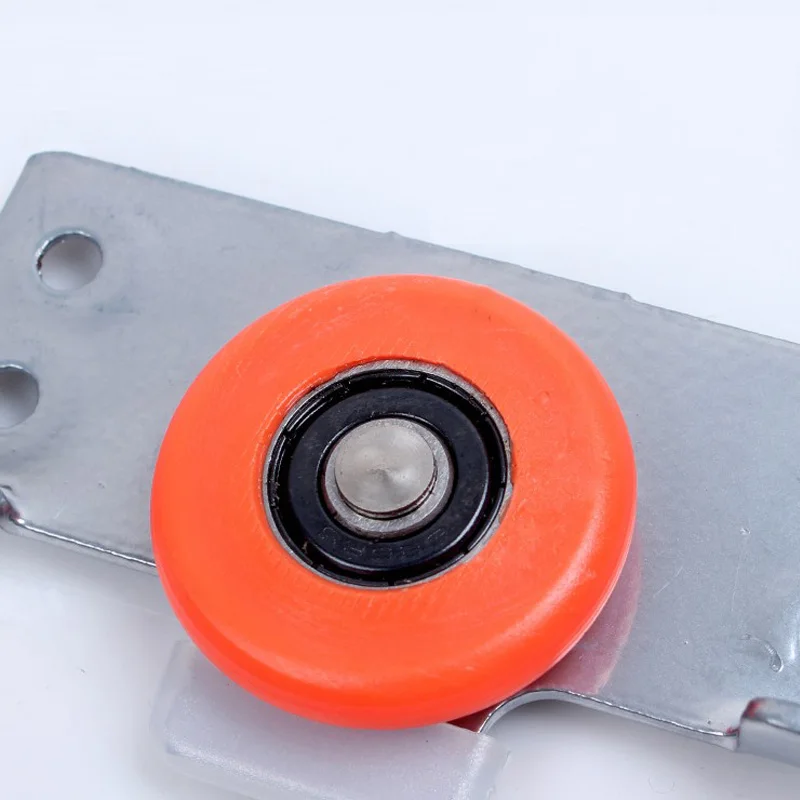 Комплект шкивов для раздвижных дверей 2 комплекта |