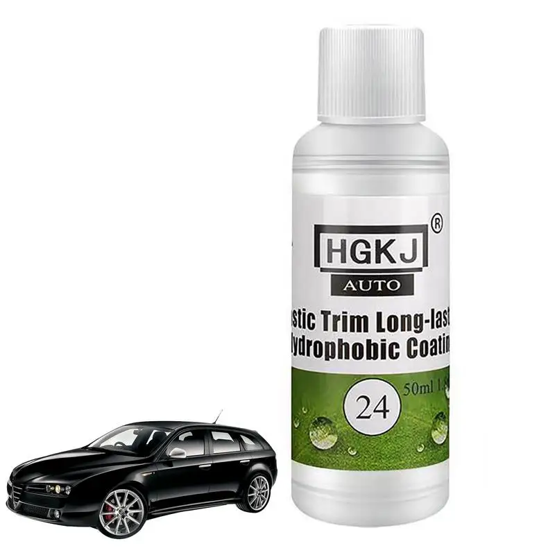 

Hydrophobic Car Polish Spray Hydrophobic Top Coat Polish High Gloss Protection Safe Detail Protection On All Exterior Surfaces