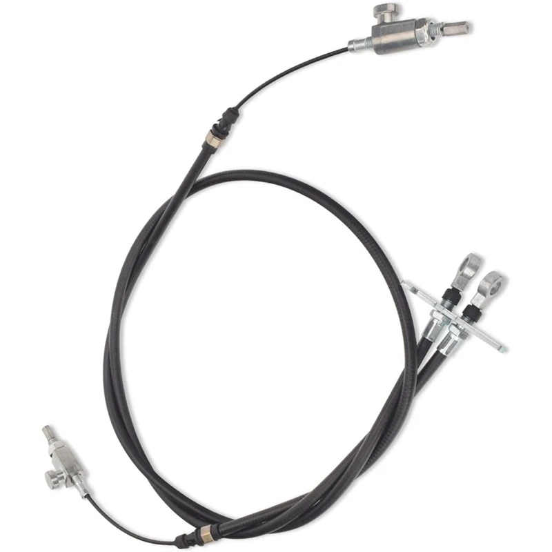 GY22289 кабель подъема колоды косилки для John Deere Z235 Z255 Eztrak серии газонокосилки замена