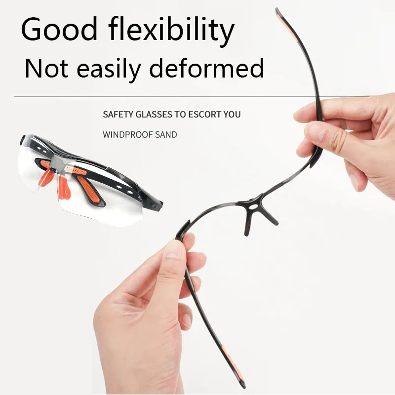 Защитные очки для верховой езды