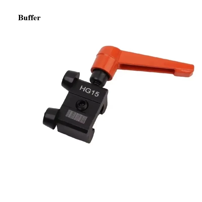 Линейная направляющая ограничительный блок JWYCNN Egh15/20/25