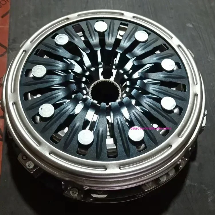 Новая муфта автоматической коробки передач D7UF1 41200-2D101 DCT 7 SPEED для Hyundai Kia 1 6T