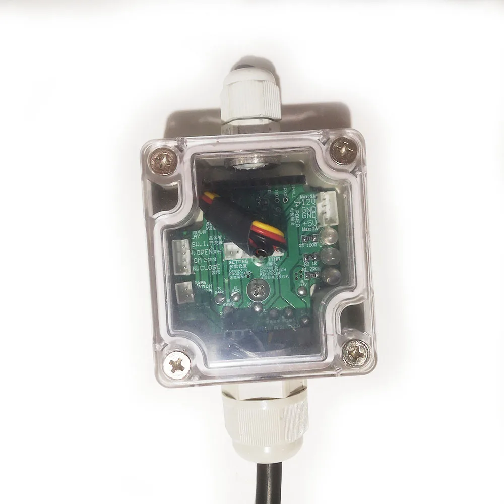 Maytech 500A водонепроницаемый регулятор скорости для серфинга