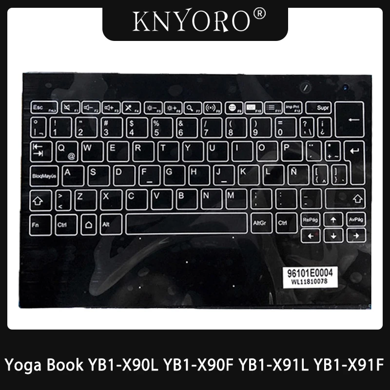 Сменный Чехол для Lenovo Yoga Book Yogabook YB1-X90L YB1-X90F X90 X91