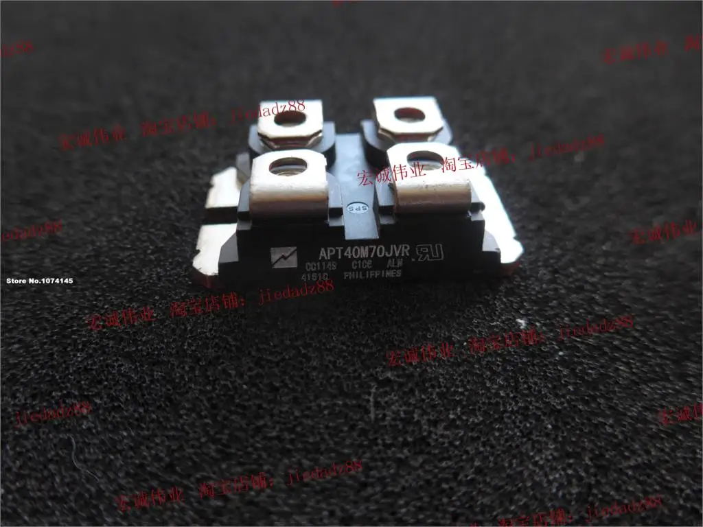 

Модуль питания APT40M70JVR IGBT