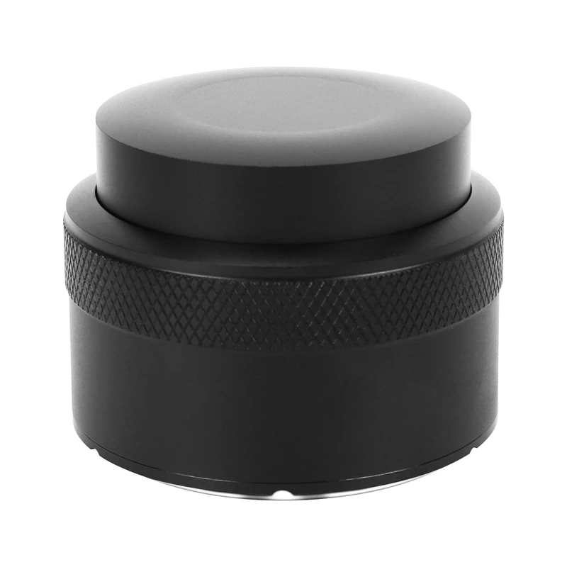 

HOT-58Mm кофейный порошок с постоянной силой, Es press o, пресс-молоток, инструмент для распределения кофе, бариста