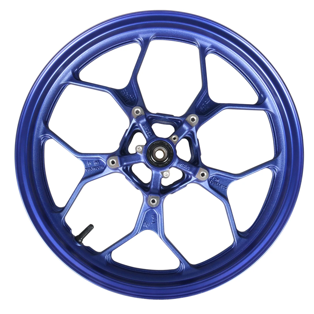 

Переднее колесо ступицы колеса для мотоцикла YAMAHA YZF R3 2015 2016 2017 2018 2019 2020 2021 аксессуары для замены обода