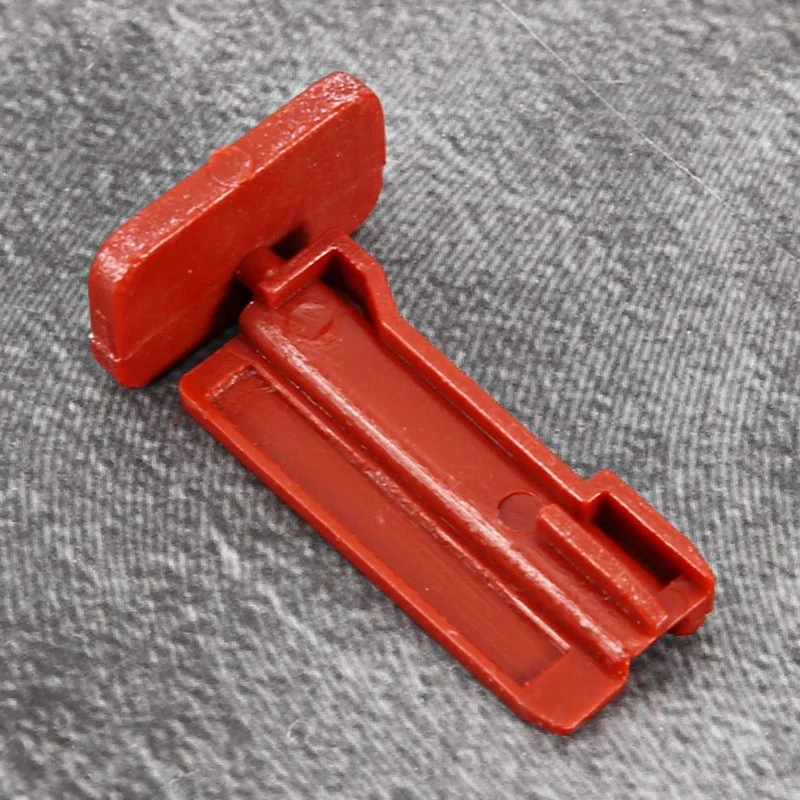 Прочная защелка для щупа вкладка блокировки коробки передач заглушка