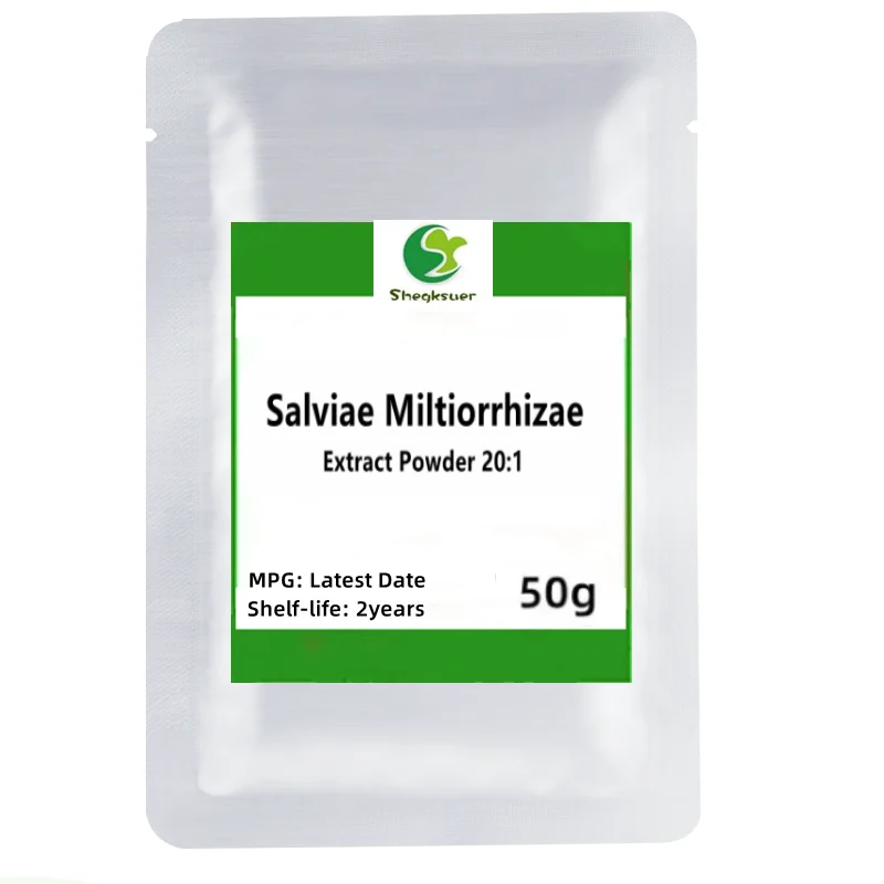 

DS,Salvia miltiorrhiza для бесплатной доставки