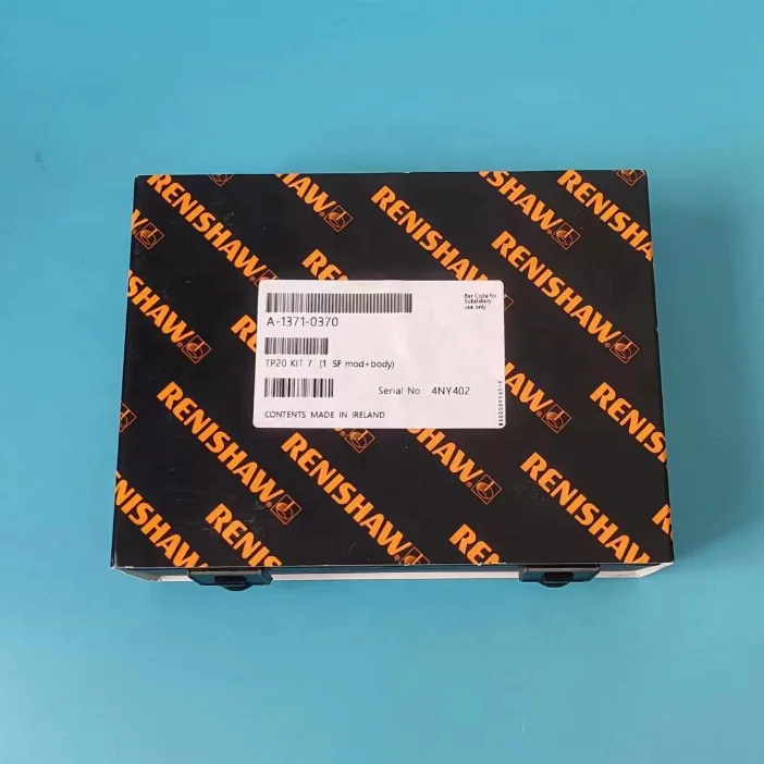 Измерение TP20 Renishaw сенсорная система без зонда корпус P/N: Стандартная