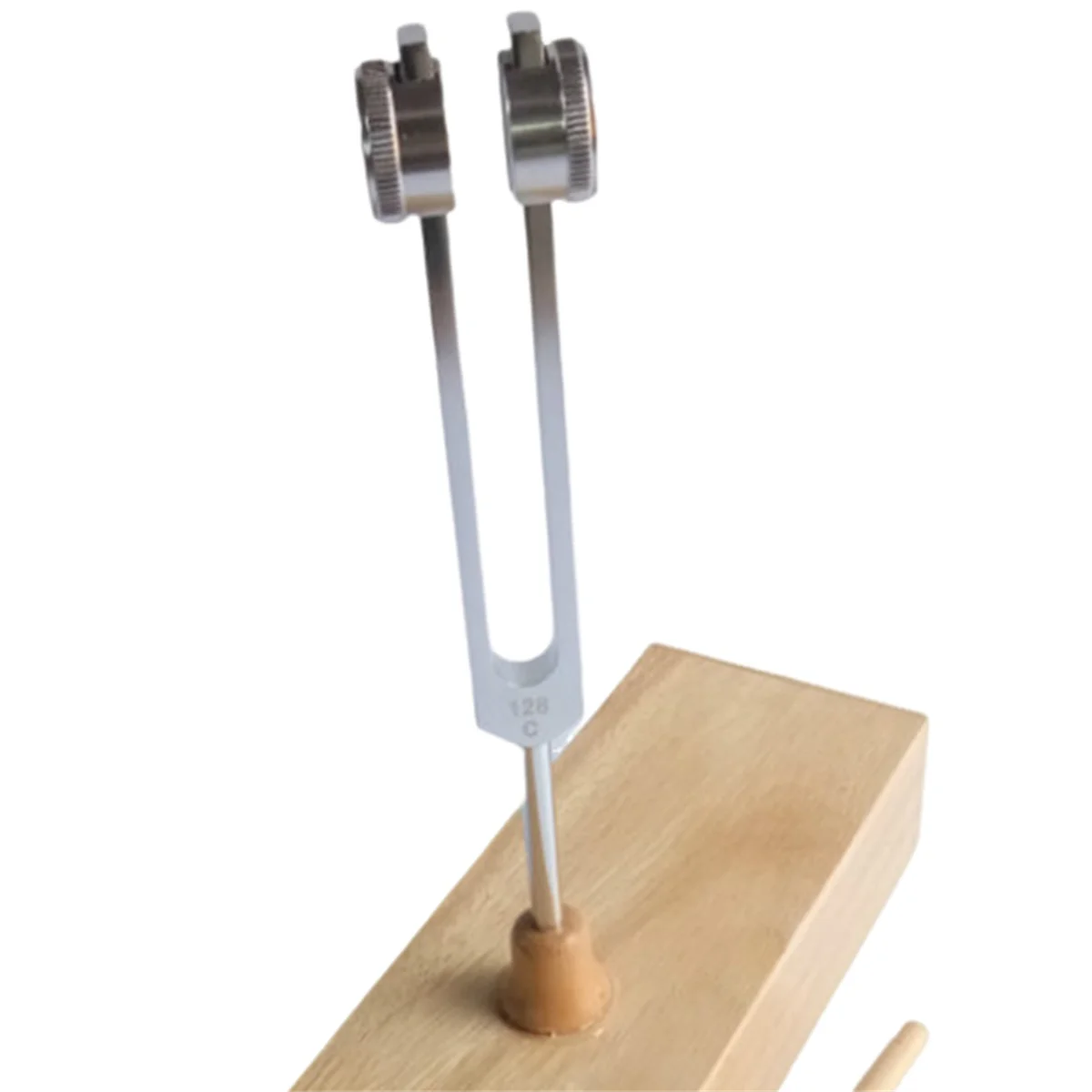 256 Гц вилка для настройки чакр вилки звуковой терапии йоги медитации и релаксации