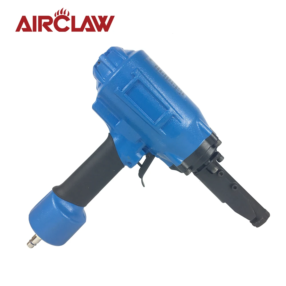 

Power Pneumatic Nail Puller for recycle pallet
