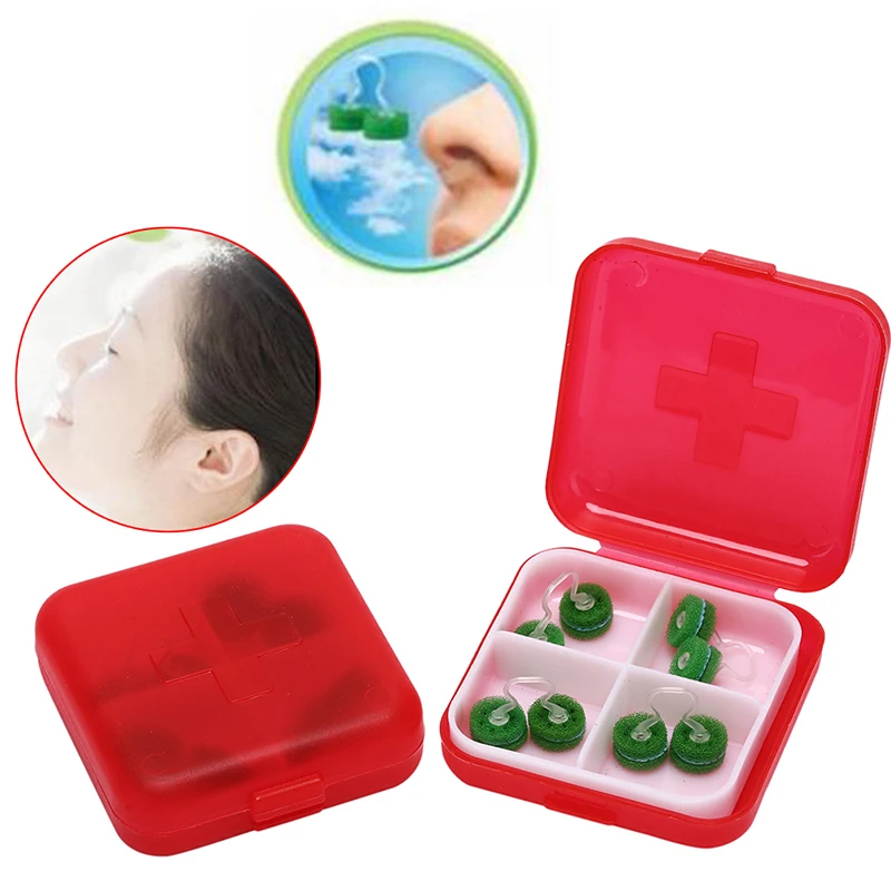 

4 пары, защитные фильтры для носа