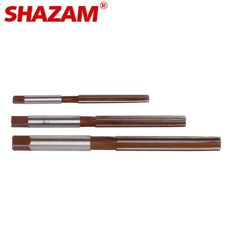 Набор ручных разверток 2-16 Мм