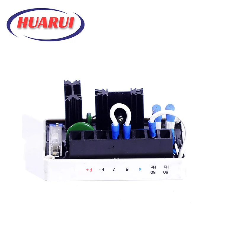 EA350 автоматический регулятор напряжения для дизельного бесщеточного генератора