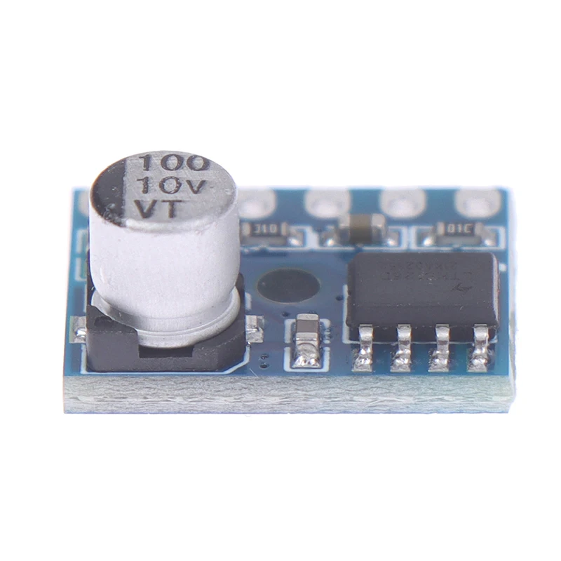

1PCS New Mini Digital Amplifier Board Volume Up Module for Gameboy GBC GB GBA