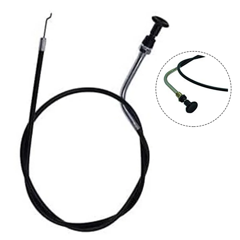 

112-9753 Choke Cable For Toro TimeCutter MX4260 MX5060 Lawn Mowers Choke Cable For Zero Turn Lawn Mower 74365 74366 74374