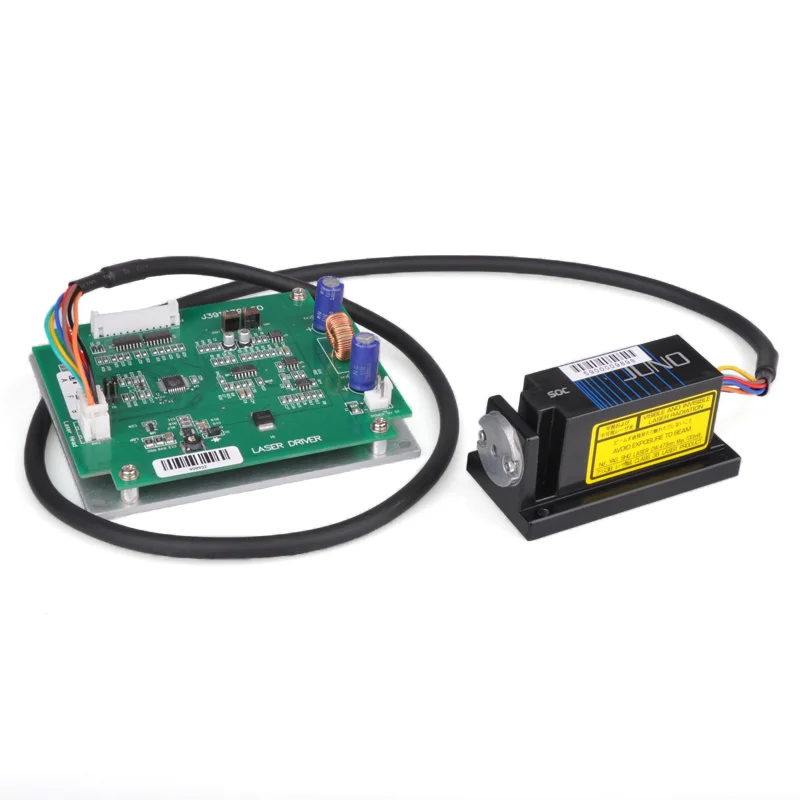 Лазерный пистолет BLUE COLOR JUNO Noritsu с печатной платой драйвера типа A/B/F для цифровых