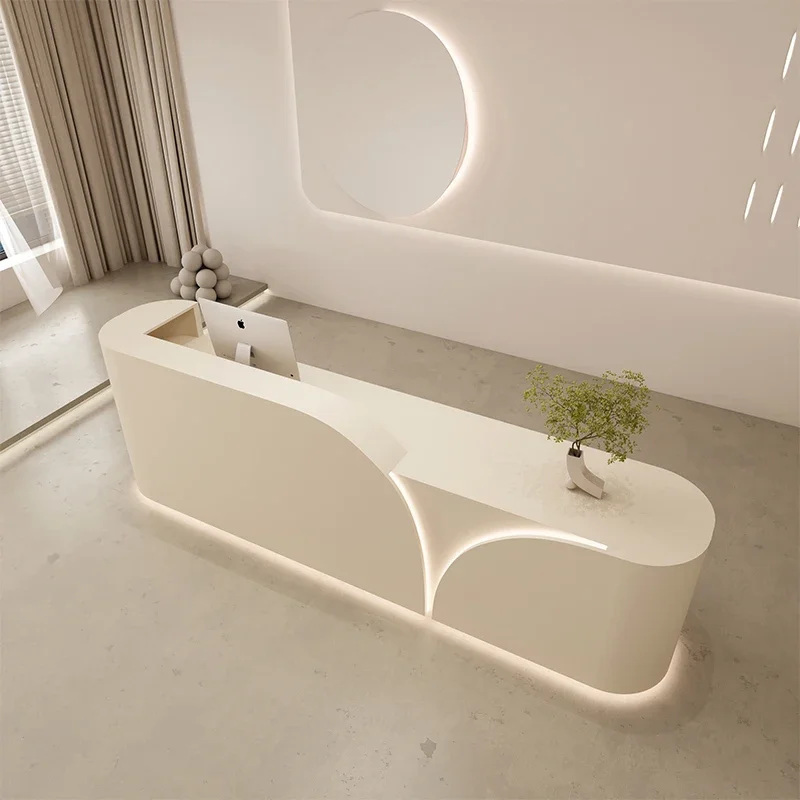 Кафедра офисная кафедра кассовая стойка ресторан роскошный магазин