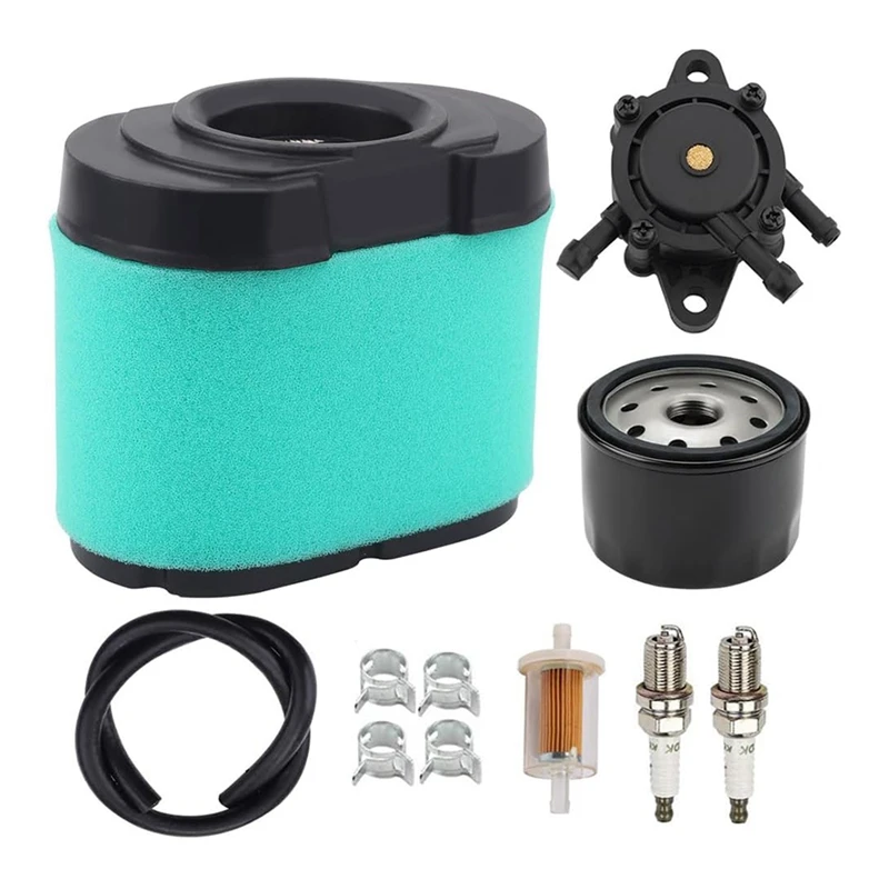 792105 D170 детали воздушного фильтра для John Deer-E MIU11515 MIU11517 D160 LA155 LA165 LA175 Z425 Briggs Stratto-N 593240