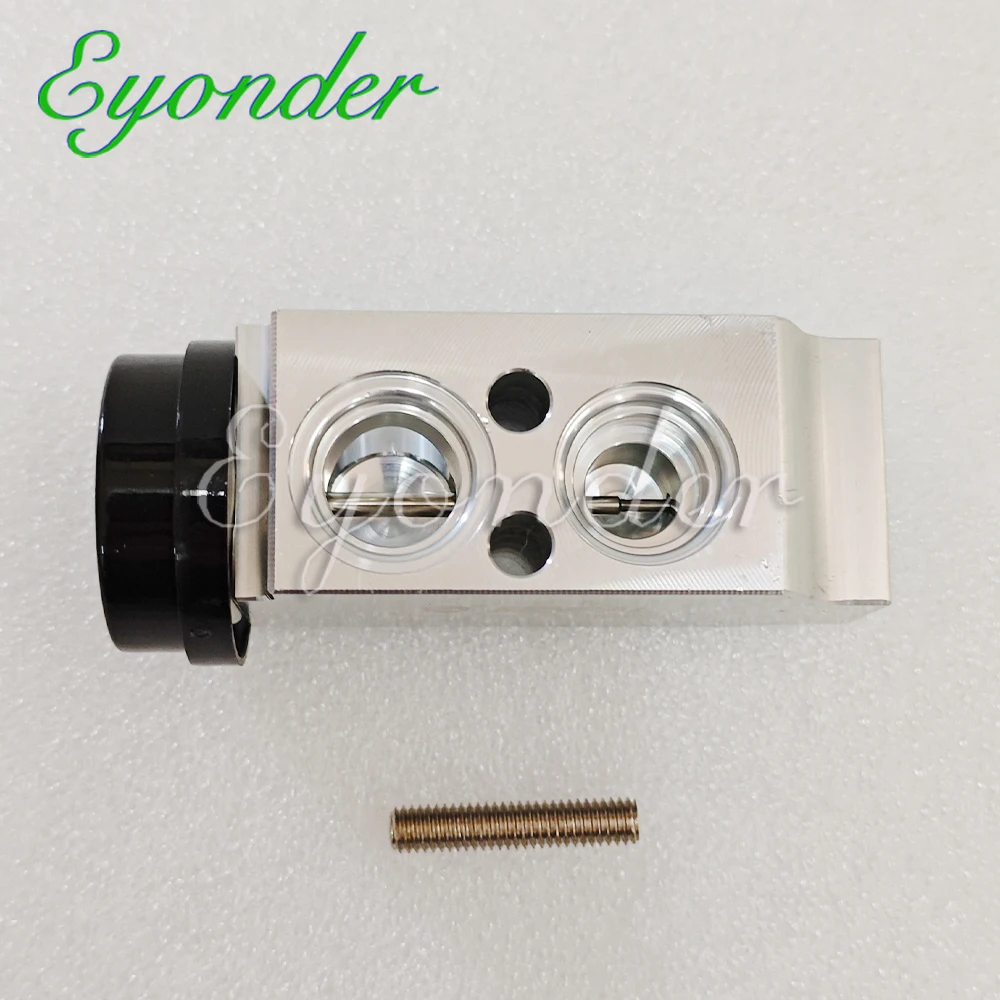 РАСШИРИТЕЛЬНЫЙ КЛАПАН БЛОКА TXV для испарителя кондиционера переменного тока HYUNDAI