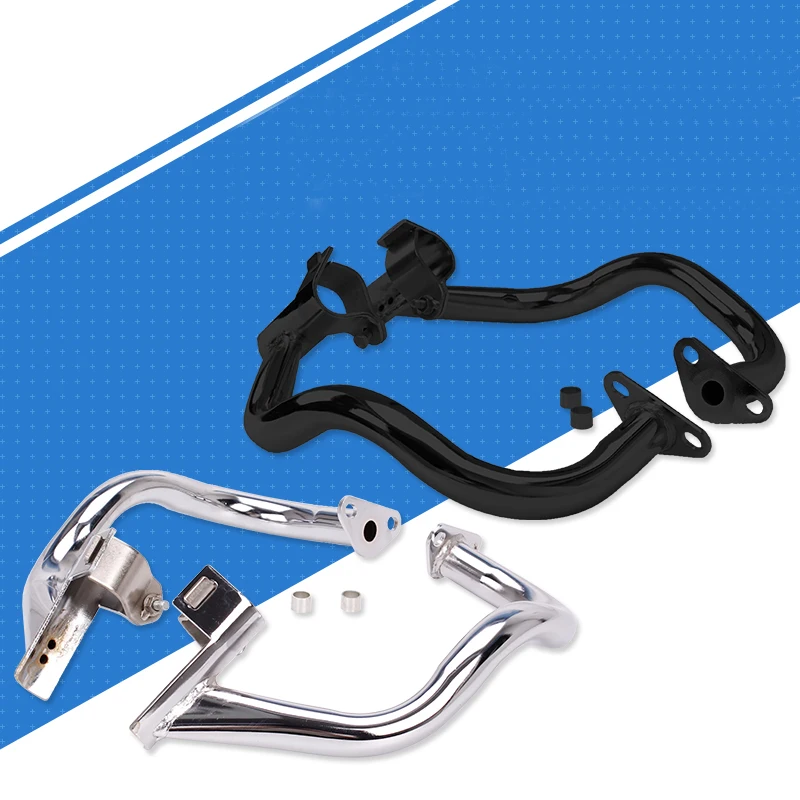 

Металлическая защитная полоса для защиты двигателя для Yamaha XJR400 для Honda CB400 1992-1998 VTEC400 1-2-3