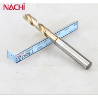 nachi l7572p sg 2 0 2 2 2 5 2 7 2 9 3 0 3 5 4 0 4 5 4 2 5 135 angle origin japan diamond powder diamond coating small drill bit