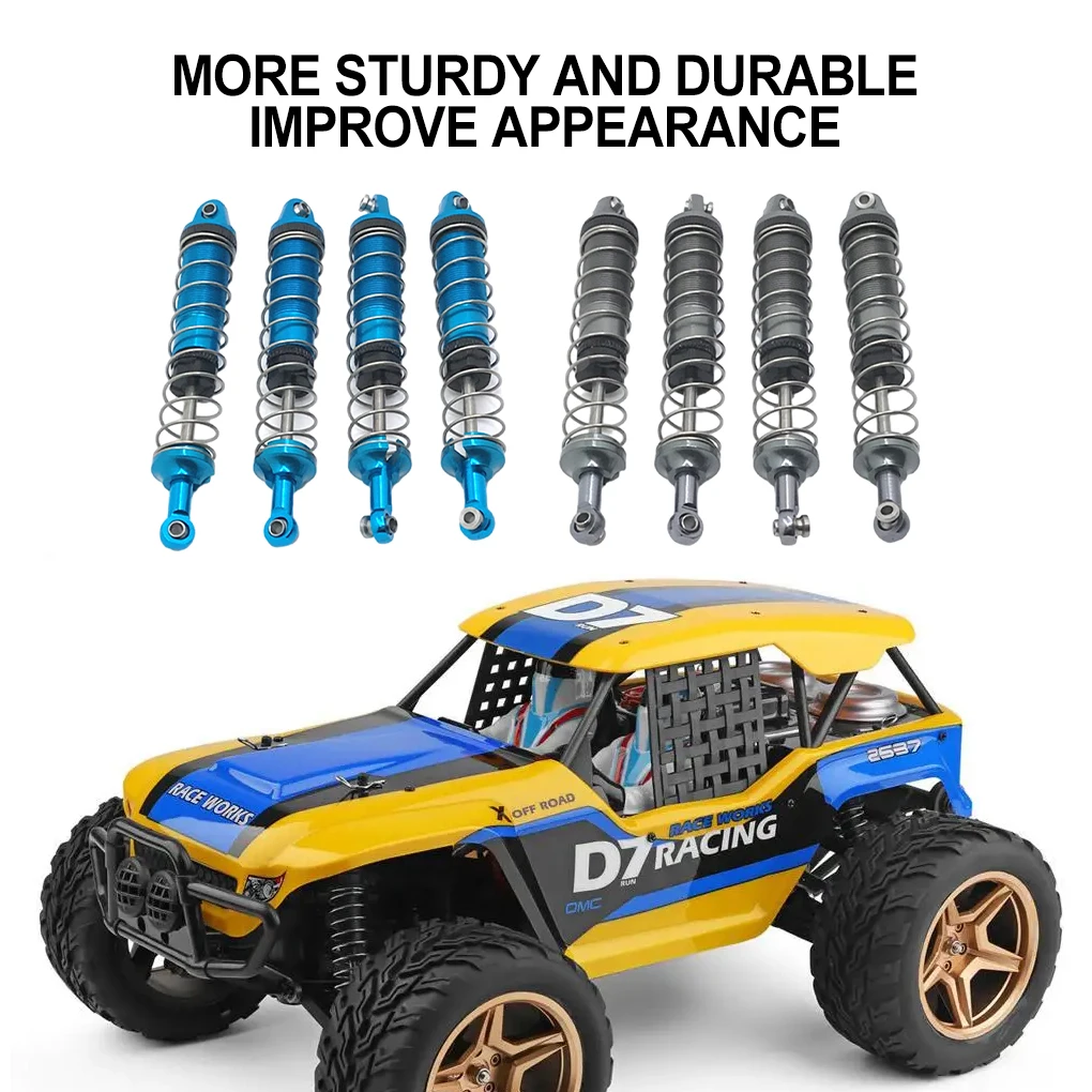 Рисунок 5 - Автомобиль RCGOFOLLOW WLtoys 104009 12402-A A323 12409