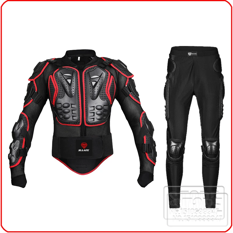 

Original Motorcycle Jackets Protective Gear Guards Turtle Racing Armor Protector ATV Motocross Body Protection Jacket Clothing