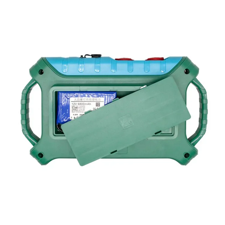 Фото Высокоточный подземный детектор воды AIDU ADMT-3000SX-32D, оборудование для поиска воды, локатор воды №3