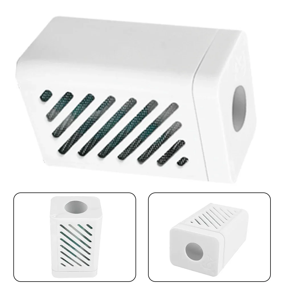 Оригинальная деталь Dreame Ag + модуль стерилизации серебряные ионные аксессуары для