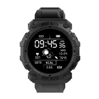 fd68s smart watch men women bracelet wireless sleep monitoring fitness heart rate tracker smartwatch