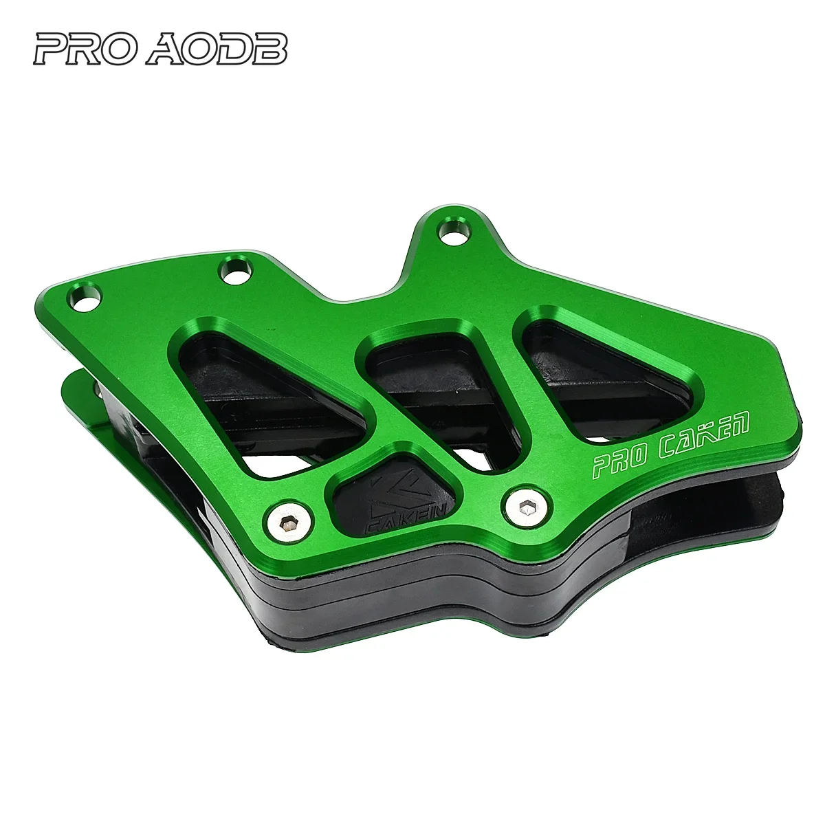 Для мотоцикла Kawasaki KX-250F KX 250F 450F KX250F KX450F 2006-2020 высококачественная направляющая