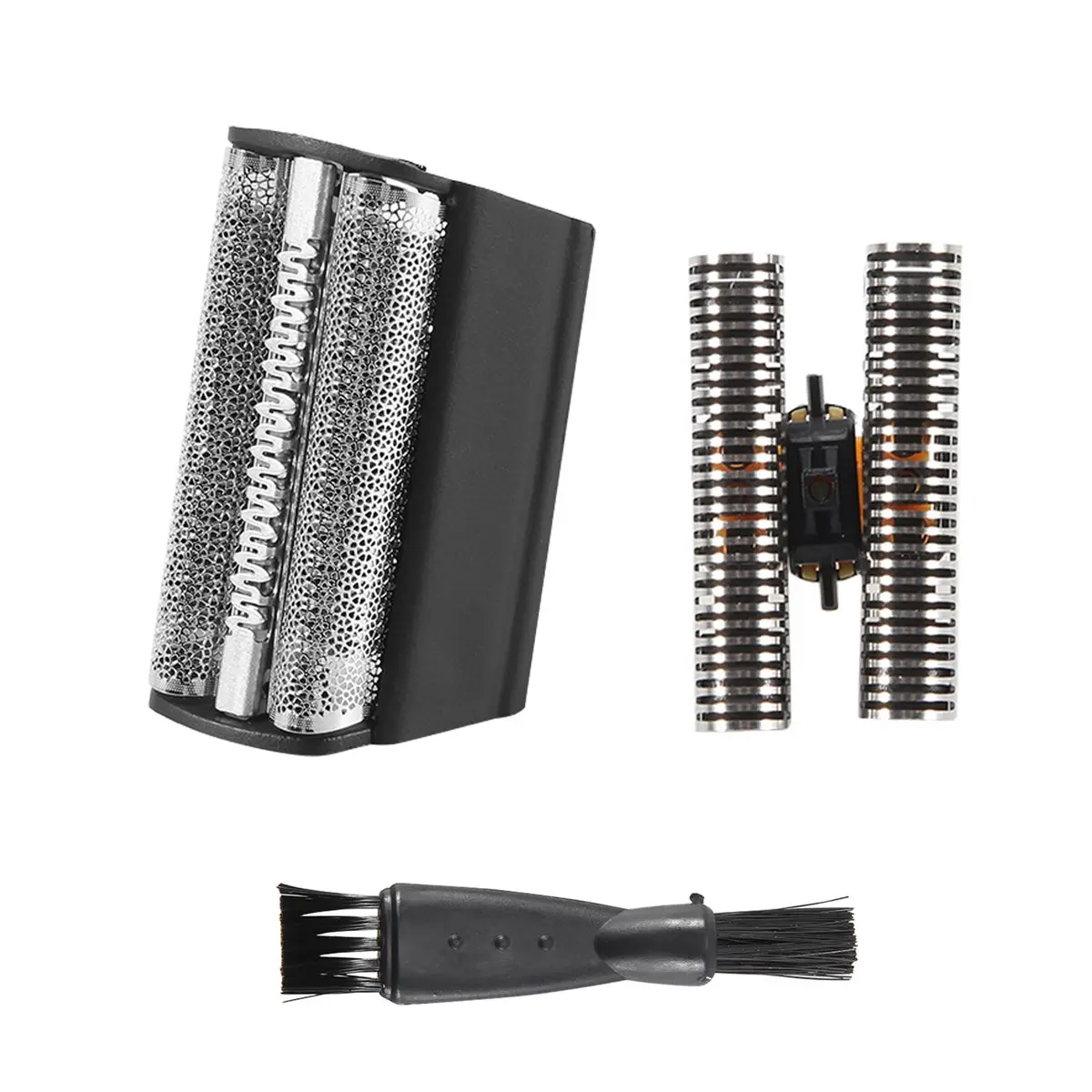 Сменная бритвенная сетка и режущий блок bismok 31B для бритв Braun 360, 380, 390, 5414, 5610, 5612, 5877, 5770, 5775 (art.: 3920dbf798139) - 3920dbf798139