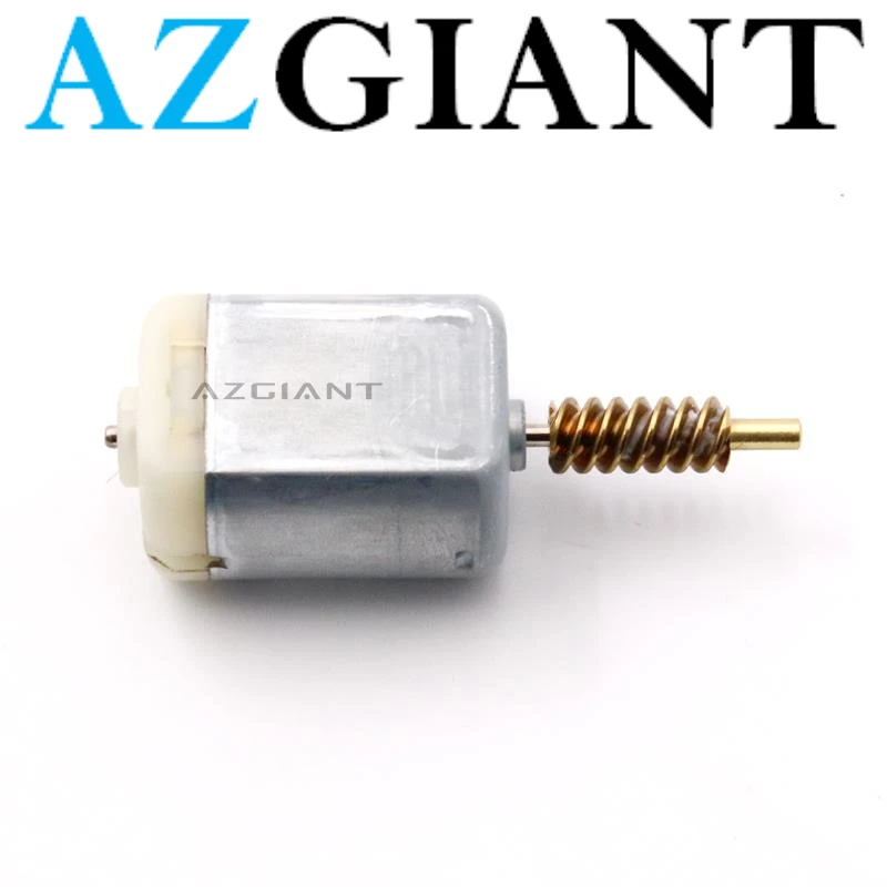 

Двигатель привода дверного замка Azgiant для Nissan VERSA 2007-2010