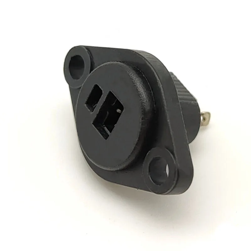 

DIN разъем 2-контактный JCD