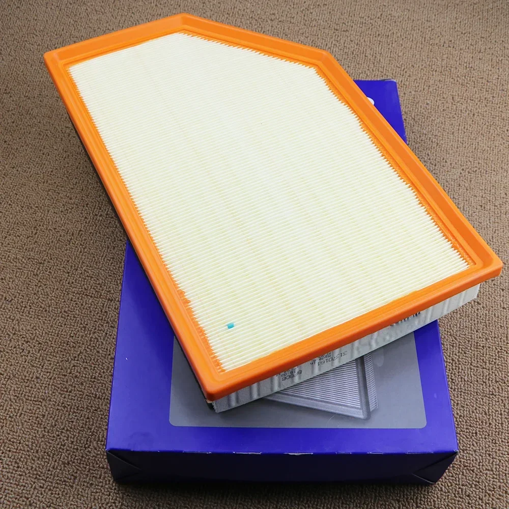 

Воздушный фильтр двигателя автомобиля для Volvo S60 S80 V60 V70 XC60 XC70 2007 2008 2009 2010 2011 2012 2013 2014 30748207 30748212 31370161