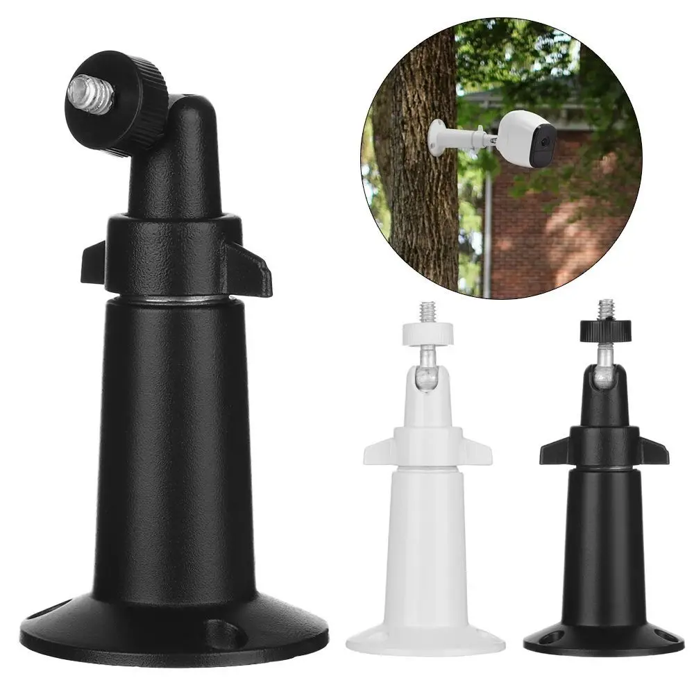 

Высококачественный алюминиевый сплав для наружных камер видеонаблюдения на 360 °, алюминиевый кронштейн, универсальный кронштейн