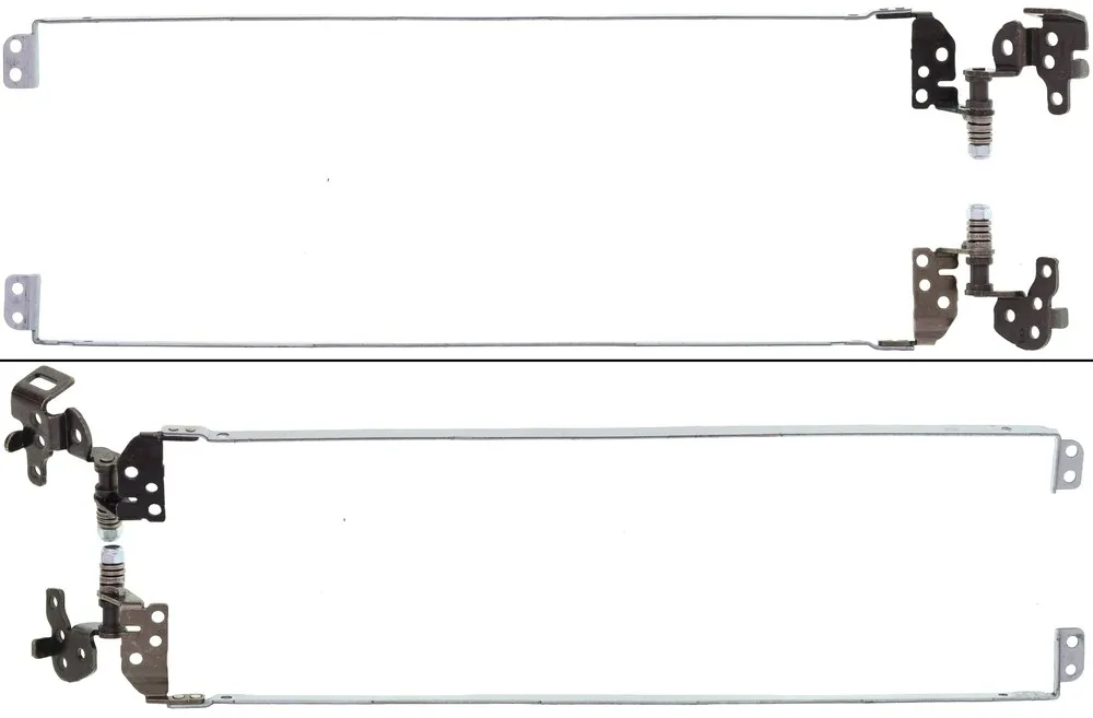 Петли ноутбука (Для светодиодной матрицы LED) для HP Pavilion g6-1341er |