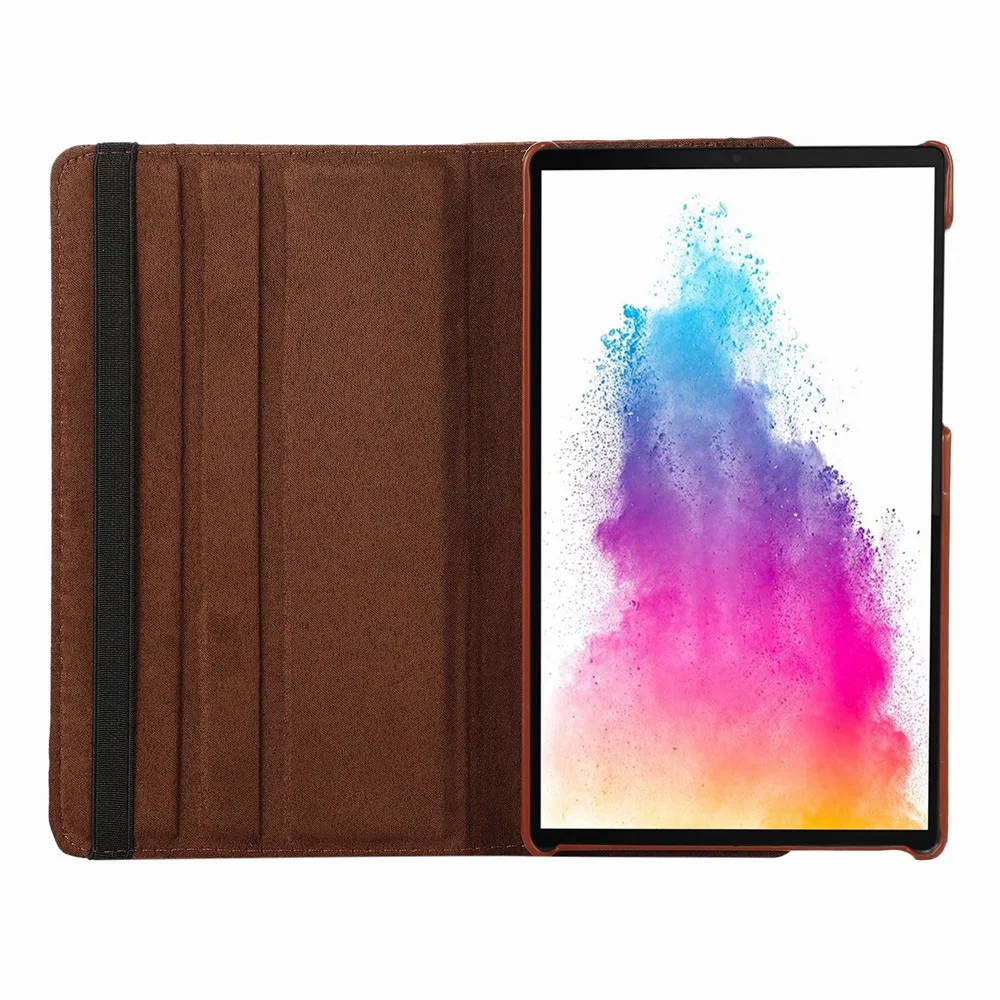 Чехол для планшета 360 градусов Xiaomi MiPad 4 Mi Pad умный вращающийся чехол-книжка из