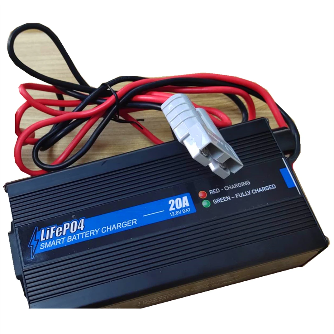 

24V 48V 60V 100V Lithium LiFePO4 Lipo Battery Charger 200ah 400ah 500ah