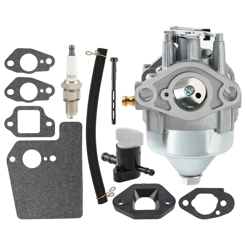 16100-Z8B-911 Карбюратор GCV160LA1 Мойка высокого давления для Ryobi RY80940B 2800Psi 3100Psi Honda GCV160