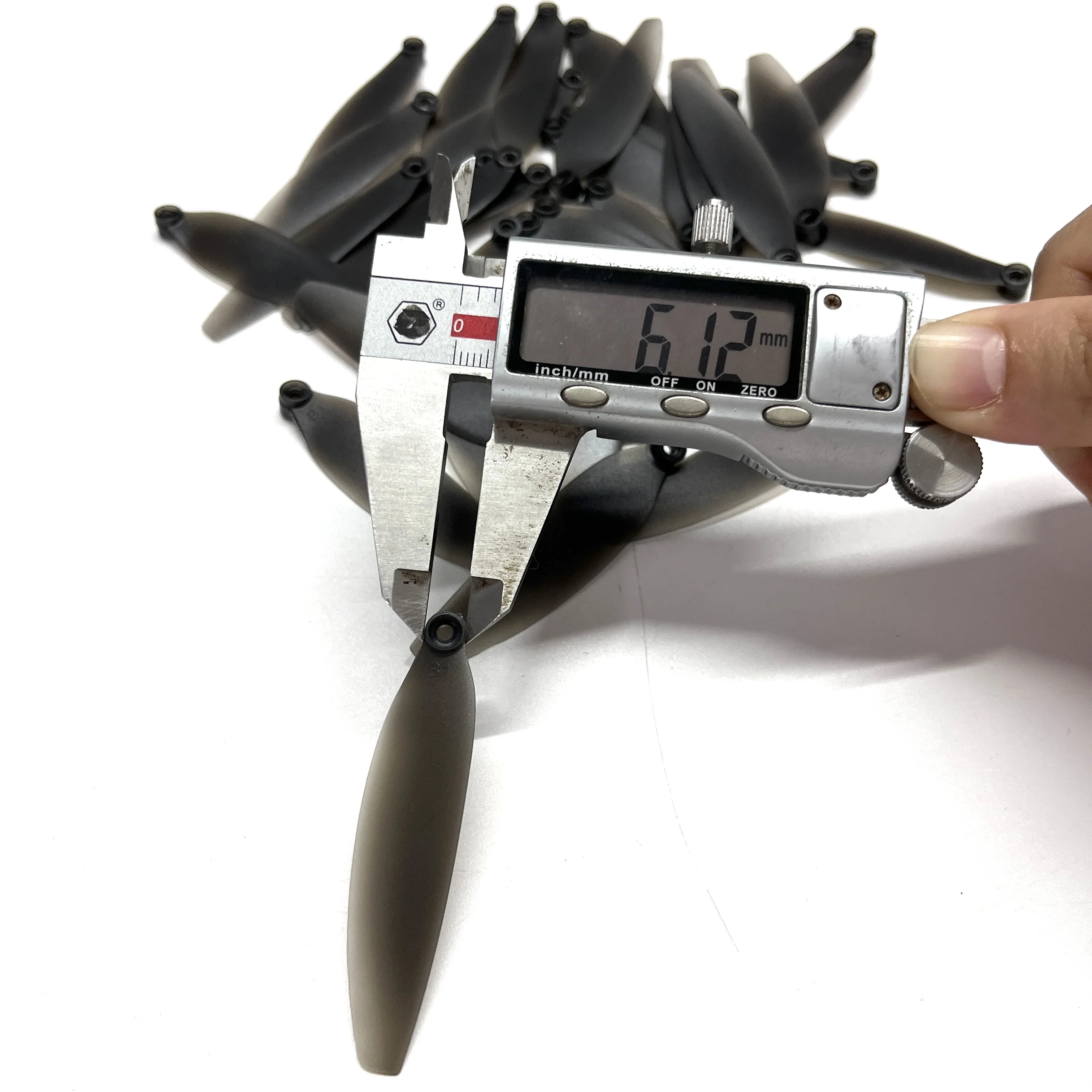 LSRC оригинальные S2S пропеллеры для дрона запасные лопатки мини аксессуары